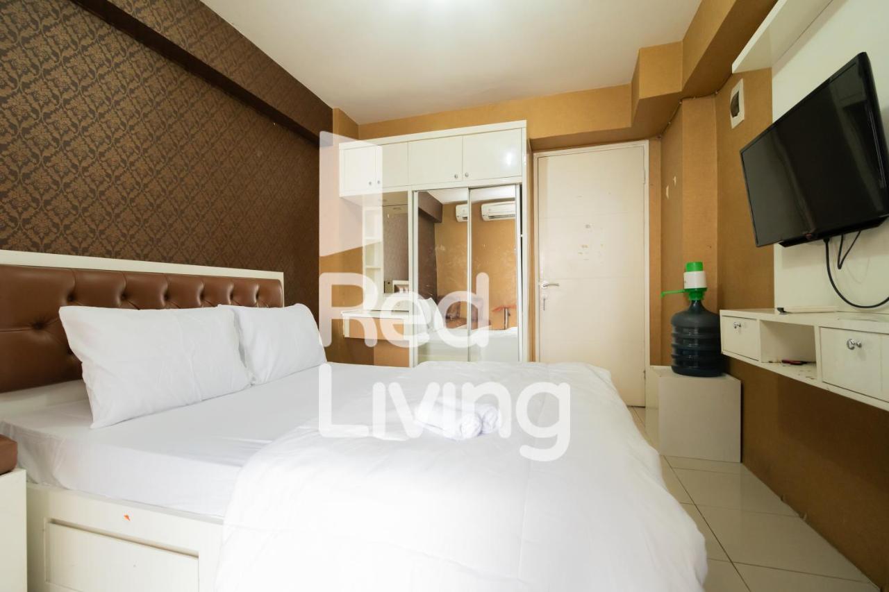 Redliving Apartemen Bassura City - Vina Tan Tower Flamboyan Dżakarta Zewnętrze zdjęcie