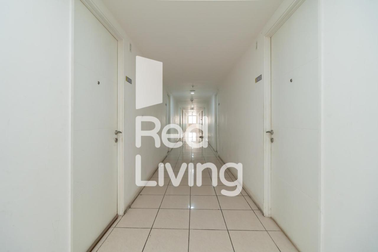 Redliving Apartemen Bassura City - Vina Tan Tower Flamboyan Dżakarta Zewnętrze zdjęcie